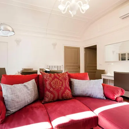 Ur-nest Montegrappa Apartment