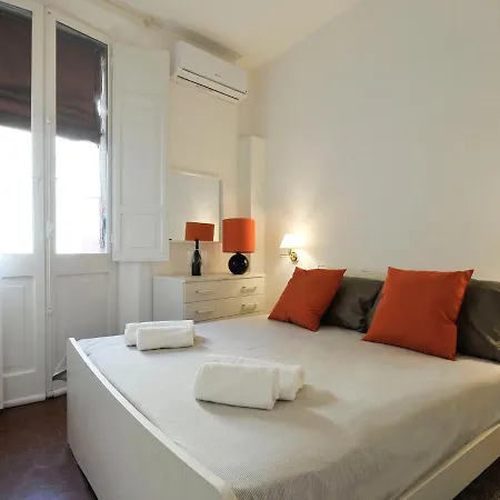 Ur-nest Montegrappa Apartment Bologna